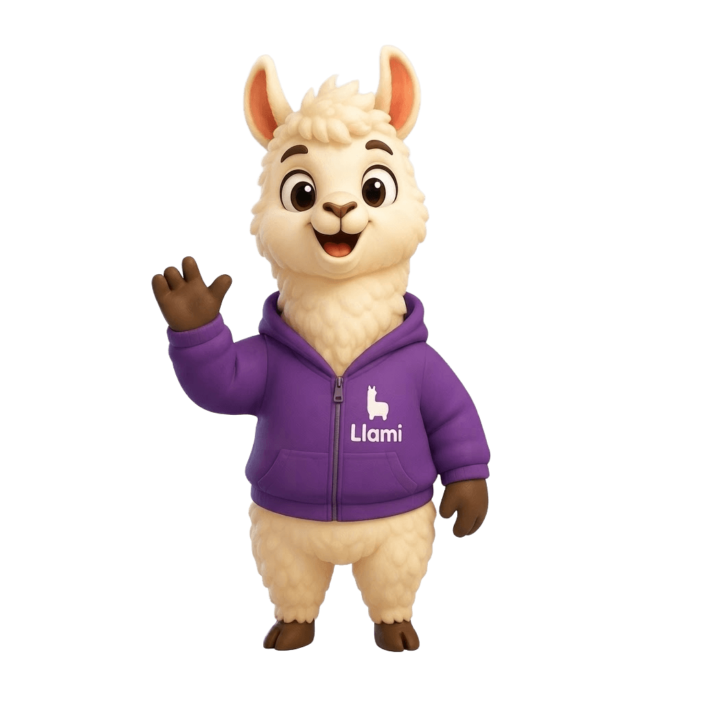 Llami, tu asistente para vender, facturar y gestionar tu negocio